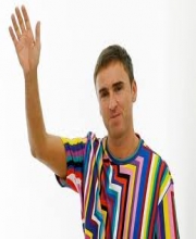 Raf Simons Profile images